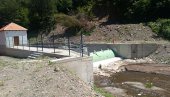 MEŠTANI RAKITE OGORČENI: Posle izdavanja upotrebne dozvole za mini-hidrocentralu najavljuju radikalne akcije