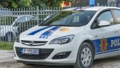 UKRAO RENT-A-KAR VOZILO? Podgorička policija podnela prijavu protiv državljanina Srbije