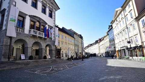 НАЈВИШЕ ИЗ ДОМОВА ЗА СТАРЕ: У Словенији 25 нових случајева короне