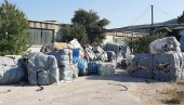 AGONIJA NE PRESTAJE: Građani Drvara i Grahova ponovo najavljuju blokade zbog otpada iz Italije (FOTO)