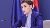 АНА БРНАБИЋ: За рат против мафије ће нам требати потпуна координација