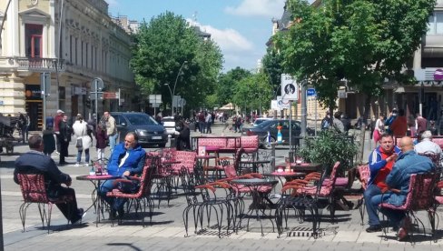 PRODUŽENI VIKEND NA IZMAKU: Kada su sledeći neradni dani u Srbiji?