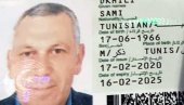ОРГАНИЗОВАО АРАПСКО ПРОЛЕЋЕ: Тунишанин ког је БИА ухапсила на протесту у Београду