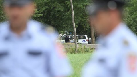 ХОРОР НА ДРИНИ: Полиција пронашла тело мушкарца