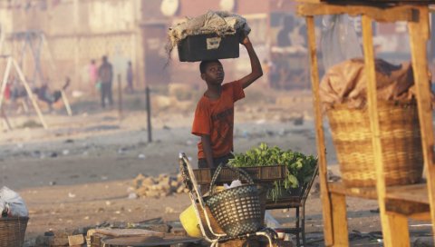УН УПОЗОРАВА: Пандемија повећала сиромаштво