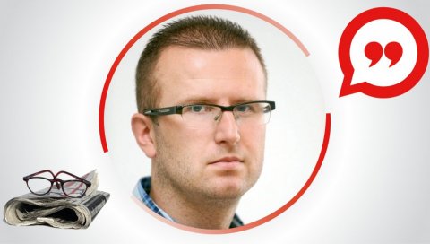 КОМПЛЕКСИ ОД “КАСАБЕ”: Зашто се хрватски новинари толико баве српском престоницом?