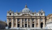 ŠTA KRIJE VATIKAN? Moćni kardinal podneo ostavku, neće ni učestvovati u izboru novog pape