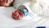 BEJBI-BUM U SRPSKOJ: U jednom danu rođena 41 beba