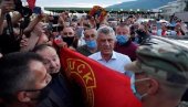 KO ĆE ZAMENITI TAČIJA? Objavljeno ko će obavljati dužnost predsednika samoproglašenog Kosova