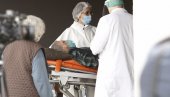 PRESEK STANJA NA KOSOVU I METOHIJI: Od virusa korona preminulo 11 osoba, skoro 700 novozaraženih