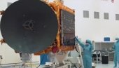 JAPAN SPREMAN ZA LANSIRANJE: UAE raketa Amal putuje na Mars