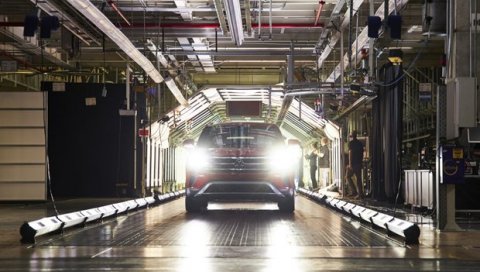 ФОЛКСВАГЕН ТРАТОН: Купује производача камиона у САД за 3,7 милијарди долара