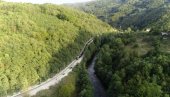 PUT KAO PISTA OD 780 MILIONA: Završeni radovi na trasi koja od Vlasotinca vodi ka Crnoj Travi i Vlasinskom jezeru