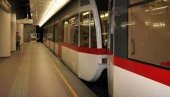 POTPISAN UGOVOR: Izgradnja beogradskog metroa počinje 2021.godine, a evo koliko kilometara će se graditi pod zemljom
