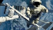 ŠETNJA U SVEMIRU: Kosmonauti izlaze iz Međunarodne svemirske stanice (VIDEO)