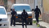 HOROR SCENA U MEKSIKU: Policija otkrila 19 spaljenih tela, prvo ih upucali pa ih zapalili?