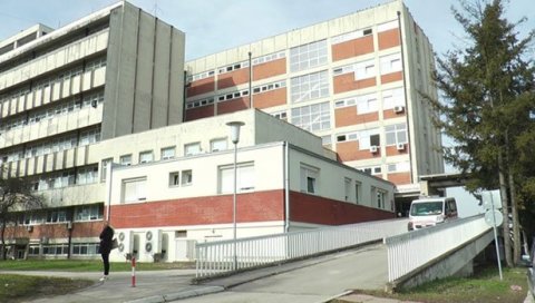 ДВОЈЕ ПРЕМИНУЛИХ НА КОВИД ОДЕЉЕЊИМА: У чачанској болници  тренутно хоспитализовано 94 пацијента