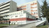 ЕПИДЕМИОЛОШКА СИТУАЦИЈА У ЧАЧКУ: Хоспитализована 82 пацијента, једна особа преминула