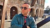 GLEDAO SAM SMRTI U OČI: Darko Filipović se oglasio nakon saobraćajke u Beogradu