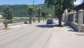 VOZIO 150 NA SAT: Tinejdžer divljao ulicama Prijepolja
