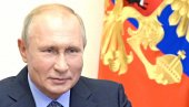 SVI SU ČEKALI OVO OBJAŠNJENJE: Putin rekao zbog čega još uvek nije čestitao Bajdenu
