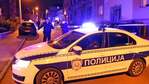 РАДИО ШРАФЦИГЕР: Два младића повређена у тучи у Чачку, полиција трага за нападачима