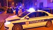 JOŠ JEDAN SLUČAJ PORODIČNOG NASILJA U SRBIJI: Uhapšen muškarac zbog sumnje da je noćas supruzi naneo teške telesne povrede