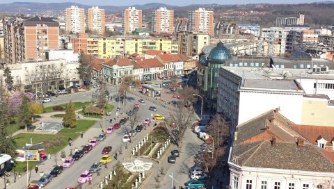 ВЕЋА СТОПА ПОРЕЗА НА ИМОВИНУ: Предлог Градског већа у Крагујевцу