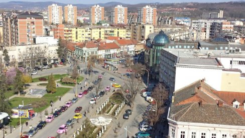 ZA UGOSTITELJE E-ŠALTER: Olakšano poslovanje u Kragujevcu