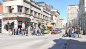 POMOĆ IZ GRADSKE KASE: Gradska agencija za saobraćaj u Kragujevcu