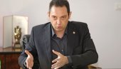 MINISTAR VULIN: Srbija je pravna država i sprovodi odluke svih legalnih organa bez obzira šta misli o njima