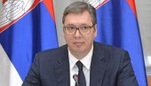 CEO SPISAK: Oni će danas dobiti ordenje od predsednika Vučića
