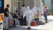 УТИЦАЈ ПАНДЕМИЈЕ НА МЕНТАЛНО ЗДРАВЉЕ: У Италији 71 самоубиство повезано с кризом изазваном ковидом-19