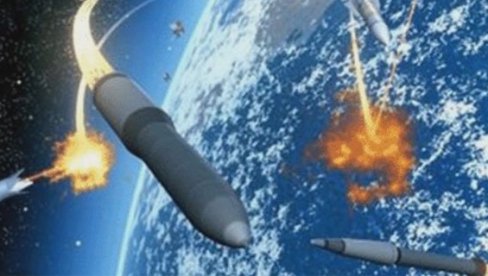 GS UN USVOJILE RUSKU REZOLUCIJU: Zemlje se pozivaju da ne postavljaju oružje u svemir