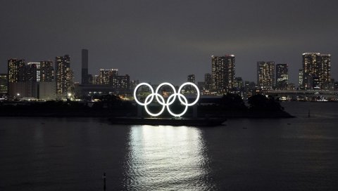 ЧЕЛНИЦИ МОК- а БЕСНИ: Неистина је да се Олимпијске игре отказују