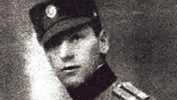 НАЈВЕЋИ СРПСКИ ШПИЈУНИ (7): Како је пуковник Ваухник, аташе југословенске краљевске војске, доводио Хитлера до лудила