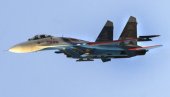 STRAH NA ZAPADU: Moć ruskih lovaca Su-30SM sve veća, dobili rakete dometa od 1.000 km