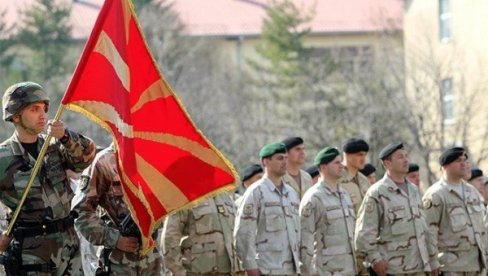 DRAMA U SKOPLJU, REAGOVAO NATO: Napadači upali u kontrolni toranj i tukli kontrolore leta
