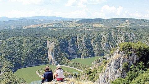 МИНИСТАРСТВО ТУРИЗМА: Португалци хоће да посете Србију