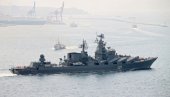 MANEVRI U CRNOM MORU: Više od 20 brodova, helikopteri, avioni, PVO, počele velike vojne vežbe Crnomorske flote (VIDEO)