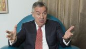 NOVA MILOVA BRUKA: Ambasadoru Srbije nisu dozvolili da u Budvi položi venac na ploču oslobodiocima