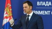 MINISTAR MALI: MOR saopštio da je Srbija “pogodila u centar” sa ekonomskim merama