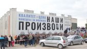 DANAK LOŠOJ PRIVATIZACIJI: Radnici bez plata, kupci bez nameštaja, a propala ruska fabrika rasprodaje imovinu