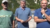 KASALICA: Ne dam im nijedan metar ove nestvarne lepote crnogorske (VIDEO)