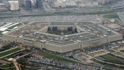 ОСТАЈУ ДВЕ ВЕЋЕ БАЗЕ: Пентагон одобрио планове за повлачење трупа из Авганистана
