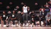 AJZAK U CENTRU PAŽNJE: Ovo je prvi NBA košarkaš koji nije želeo da kleči tokom izvođenja himne