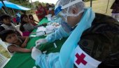 KORONA U BRAZILU: 44.299 novozaraženih, umrlo više od hiljadu