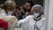 EPIDEMIJA U BUGARSKOJ: Više od 500 novozaraženih, preminulo još 47 osoba