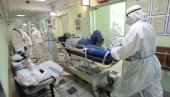 EPIDEMIJA DIVLJA U RUSIJI: Zaraženo još 20 hiljada ljudi, preminule 364 osobe