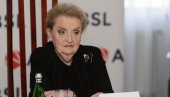 СВЕ НАЈГОРЕ О СРБИМА: Олбрајтова се обратила Конгресу, а њени захтеви Бајдену значе пакао за Балкан (ВИДЕО)
